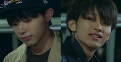 「ゆなのこと好き？」レオの質問にSASUKEが衝撃発言！志田未来も呆然「心臓がヤバい」『彼オオカミ』第10話