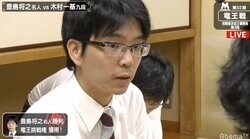 豊島将之名人が竜王挑戦権獲得　木村一基九段下す　史上4人目の「竜王・名人」に挑戦