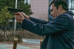 チャン・ドンゴンらが起こす爆発的な化学反応　映画『V.I.P.  修羅の獣たち』４人の主要キャラクターの映像＆未公開場面写真