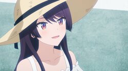 そうだ、沖縄へ行こう！アニメ「幼なじみが絶対に負けないラブコメ」第7話先行カット＆あらすじ公開
