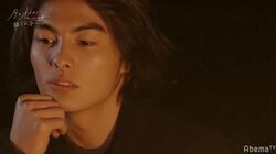 前代未聞！イケメンテニス男子に6人中4人の女子が「気になる」と発言し…大混乱の『月とオオカミちゃん』第1話