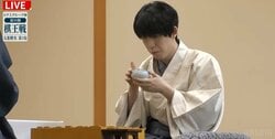 「藤井聡太棋王自ら紅茶を…」“盟友”・宮嶋健太四段が語る絶対王者からのビッグサプライズ！？秘話にファン興奮「すげえええ」「恐れ多いｗ」