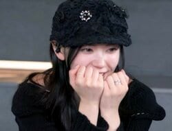 「これは辛いよ…」HYBEオーディションで新たな有力候補者が登場…現役アイドルが顔を覆い呆然