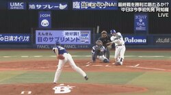 横浜DeNA宮崎敏郎が首位打者、ロペスが打点王　初タイトルでCSに弾みをつける