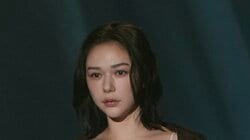 「色っぽいなぁ…」村重杏奈、ジャケットを脱ぐ仕草が“セクシー”と話題 ステージ先端の艶やかアクションに反響「ギャップがすごい」