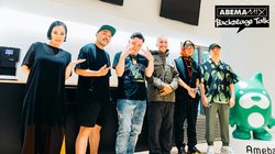 DJ Hazime&DJ Watarai feat.SIMON,week dudus&Young Dalu「我々は曲を作るなりパーティーを開けるなりして ”とにかく頑張って生きていこう”しかない」参加MCらとともに胸中を語る