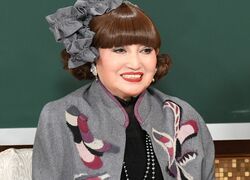 『徹子の部屋』山田花子がトランペットを弾く“放送事故レベル”の伝説回、当時の映像に黒柳徹子も爆笑「私の顔が…」