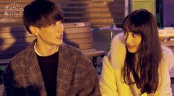 1人は全員にアプローチ、もう1人は露骨すぎる態度…第1話で早くもある男子2人にオオカミくん疑惑発生　『白雪とオオカミくん』