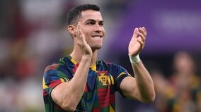 クリロナか、カバーニか。超攻撃的フットボール激突！勝てばポルトガルがグループ突破、ウルグアイは勝利必須