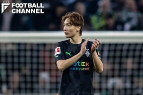 サッカー日本代表DF板倉滉、ケガの状態は？ 本人が語る焦りと不安、吉田麻也の影のサポートとは