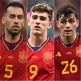 「押し込まれるのは間違いない」前園真聖が語る森保ジャパンのスペイン戦対策「ずーっとやらないといけない。90分間」【W杯】