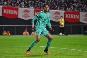 ブラジル戦はGKの人選がカギ　“韓国代表も苦戦した”ハイプレスをどうかわす？