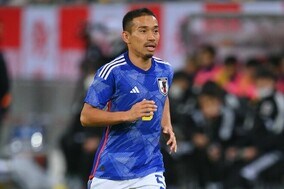 “おっさん”と言われ続けても『長友はここにいる』。不屈の36歳SBに託された使命