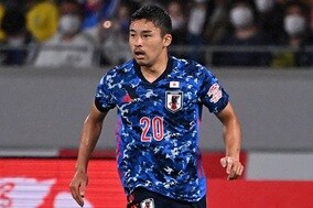 日本代表DF中山雄太、ブラジル戦は「結果が出ず悔しい」…世界との差は「あまり感じていない」