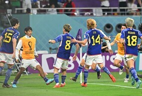 カワウソはドイツ撃破を予言していた！英メディアも驚き「未来を言い当てた」「どんなにありそうにないことでも…」【W杯】