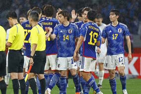 日本代表OBが絶賛「最大の収穫であり救い」　森保ジャパンの“新基準”となる選手は？