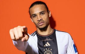 ドイツ代表、サネが日本戦を負傷欠場へ…25選手は前日練習で汗流す