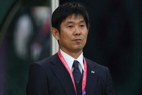 【W杯】森保監督の大胆采配、なぜドイツ戦で炸裂？　元日本代表FW玉田圭司が見解「あそこまでこてんぱんに…」