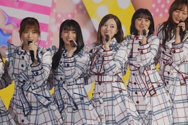 ライブレポート】「乃木坂に入ってよかったなって、心から思います