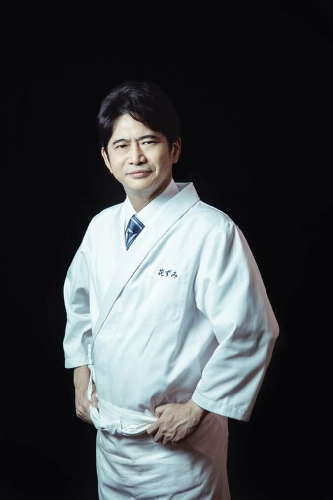 俳優業とプロ雀士、二束の草鞋を履く萩原聖人の挑戦「この年でやりたいことができるのは幸せなこと」 5枚目