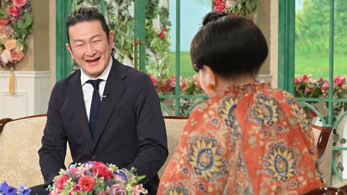 徹子の部屋
