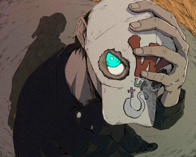 【写真・画像】アニメ『ダンダダン』2期EDはWurtSが歌う「どうかしてる」、2種CM映像公開　1枚目