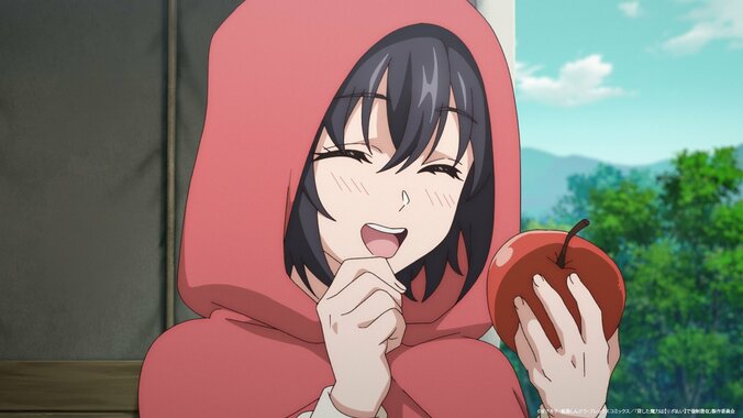 仲間に囮にされ満身創痍で戦う剣士リンカと出会う…アニメ『貸した魔力は【リボ払い】で強制徴収』第4話あらすじ＆先行カット公開 4枚目