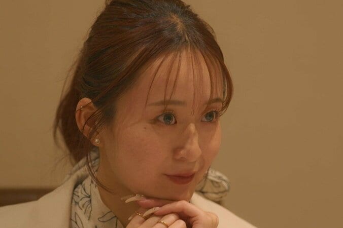 【写真・画像】「言わんでいいねん！その余計なひと言」24歳モデル美女、一途に想っていた高身長イケメンの発言に激怒　1枚目