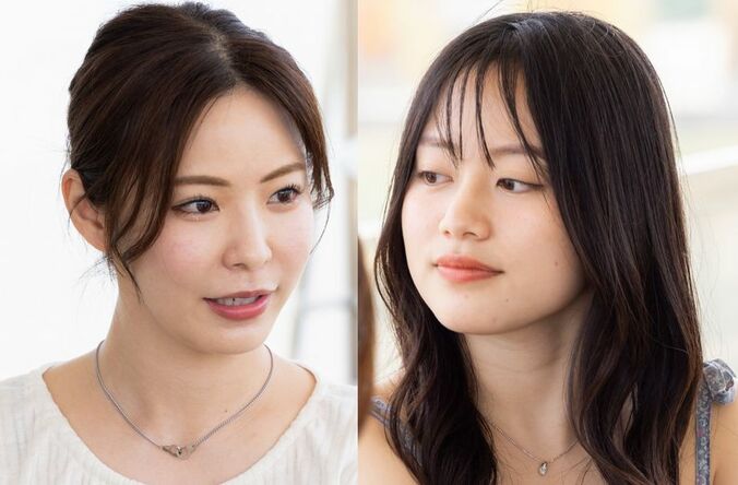 婚活中の30歳美人社長「こちらはライバル視してない」20代女子に痛烈な一言！ 「すごいオバさん扱いするね」一気に不穏な空気に… 1枚目