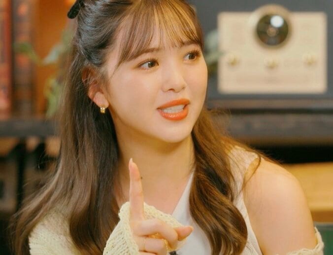 【写真・画像】藤田ニコル「常に彼氏がいた」小学生から途切れない“モテ期”明かす　1枚目