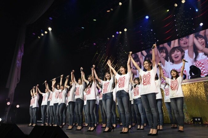 新成人メンバーからは「年金」などの言葉も…　AKB48グループ、９日間・全15公演のイベントがスタート 27枚目