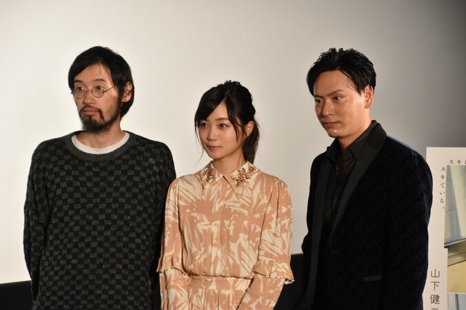 元乃木坂46深川麻衣「5年間に甘えずに地に足をつけて」女優業への決意を語る 2枚目