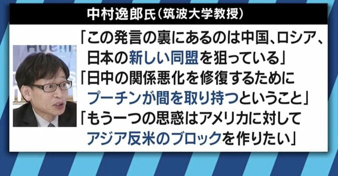 プーチン大統領の“柔道外交”に衝撃　クリミアと北方領土の“三角トレード”論も 10枚目