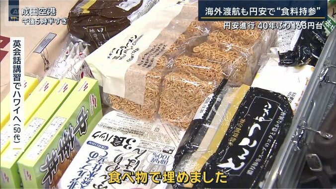 英会話講習でハワイへ（50代）