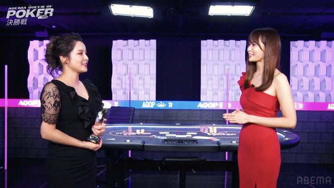 【映像】“暴君”が優勝で思わず「はにかみ笑顔」の瞬間