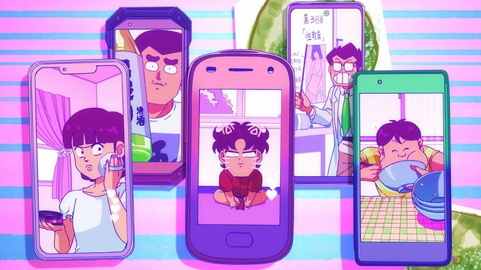 [Photos/Images] Anime 