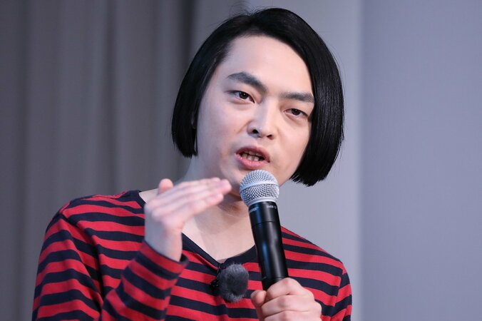 成田凌「子ども大好き。早く欲しい」 6枚目