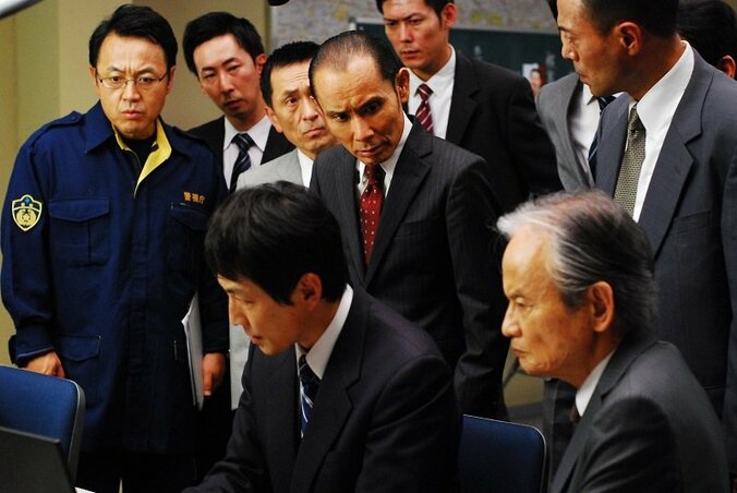 名匠・池広一夫監督『終着駅シリーズ』への思い語る「最後の仕事」「鶴さんでよかった！」 5枚目