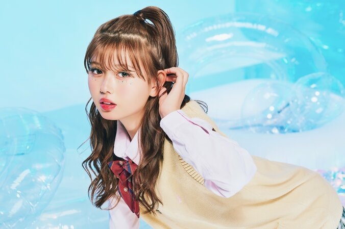 【写真・画像】『今日好き』夏休み編2025　1枚目