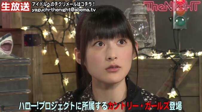 ももち、里田まいの言葉に衝撃　卒業後は「ももちのこと忘れて」 4枚目