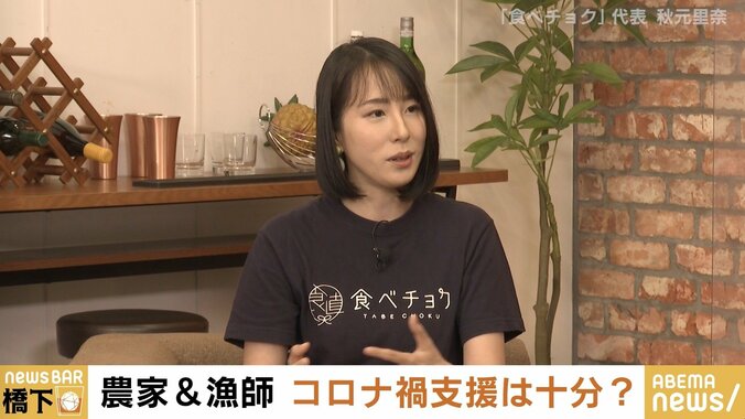 「営業をなんとか継続させよう、そのためのやり方はないか、と模索する意気込みが感じられない」橋下氏が行政の“飲食店対策”に苦言 2枚目