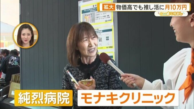 応援することで元気に