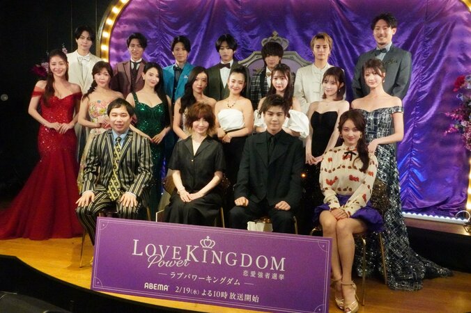 岩田剛典が明かすLDHでモテる男は？