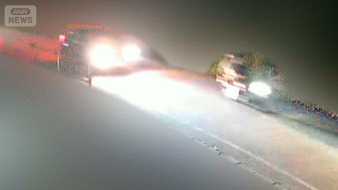 「殴られたようだ」　防犯カメラにバイク追う車…相模原で高校生（17）死亡 1枚目