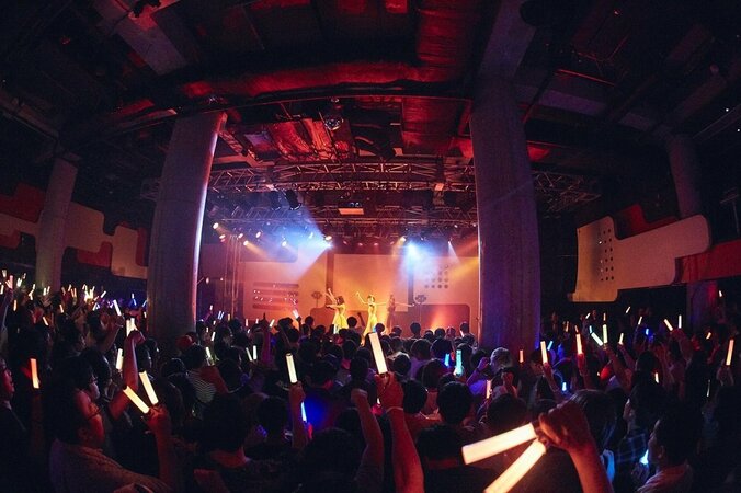 夢みるアドレセンス“小林れい”、復帰ステージで「ただいま！」　ファンとともに感涙 4枚目