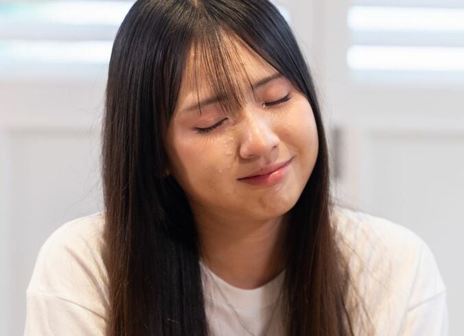 【写真・画像】美人すぎる爆モテ高3女子とプールデート！男子が調子に乗り「キレるで？」女子が塩対応『今日好き』卒業編2025 inシンガポール第3話　1枚目