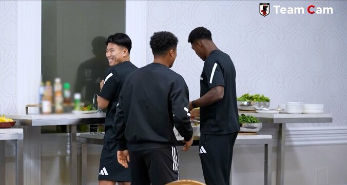 日本代表、メキシコ戦のスタメン発表！久保建英、鎌田大地、南野拓実を共存させる攻撃的布陣 3枚目