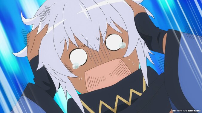 [Photos/Images] Kaito et Yanark s'attaquent aux Humains et mènent une terrible expérience... Résumé et images en avant-première de l'épisode 5 de l'anime « Unlimited Gacha » 3rd