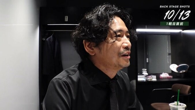 耳が幸せ…カイジとアカギのループ