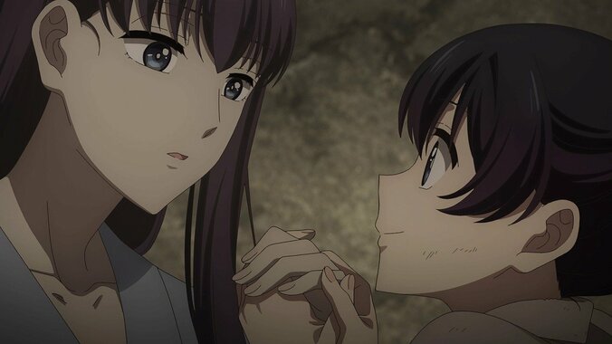 アニメ『いびってこない義母と義姉』第1話あらすじ・先行カット、メインキャストによる放送直前スペシャル特番公開！ 3枚目